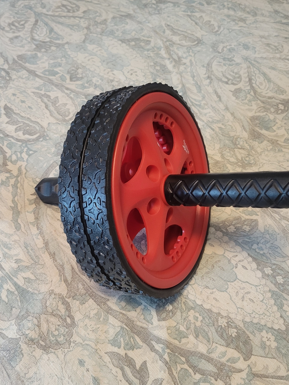 3/$12 SALE Ab Core Strength Roller Wheel Reebok